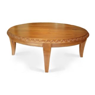 Oval Coffee Tables