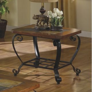 Anthony California End Table