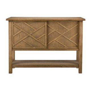 angeloHOME Dresden Console Table
