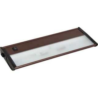 Maxim Lighting Countermax Xenon Starter Kit Under Cabinet Light