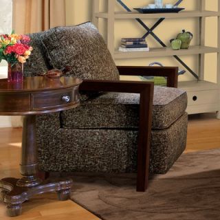 Howard Miller Kate Fabric Arm Chair