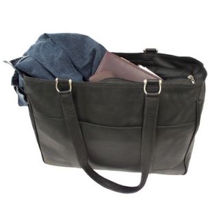 Piel Medium Shopping Bag