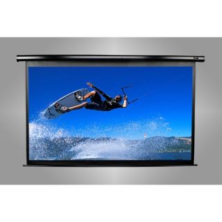  AcousticPro Electric MaxWhite 150 169 Projection Screen