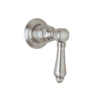 Rohl Trim Only for 3/4 Volume Control Wall Valve   A4912XMPNTO