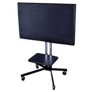 Jelco Padded Cover for 46   52 Flat Screen Monitor