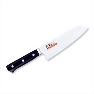 Masahiro 7 Santoku Knife