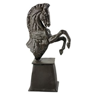 Design Toscano Grand Pegasus Winged Horse Statue   KY71046