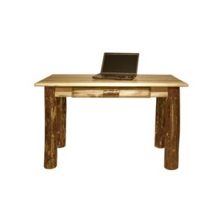 Montana Woodworks® Glacier Country Laptop / Writing Desk