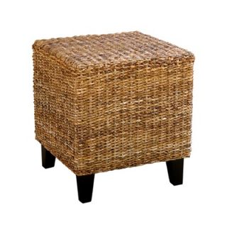 Jeffan Panama End Table   GB ET404