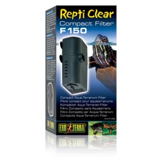 Hagen Exo Terra Repti Clear F150 Compact Filter