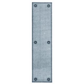 Baldwin Standard Push Plate in Satin Nickel   2121.150
