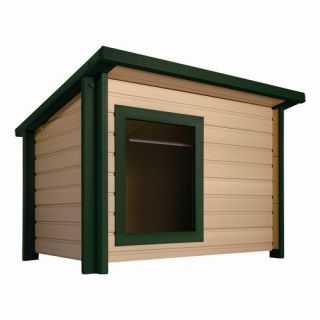 Extra Large Dog Houses (Outdoor Use Only)