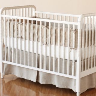 Crib Dust Ruffles Baby Bedding Sets, Bed Skirts