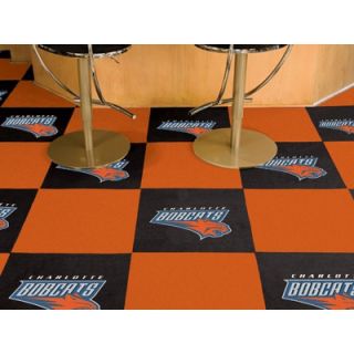 FANMATS NBA Team Carpet Tiles