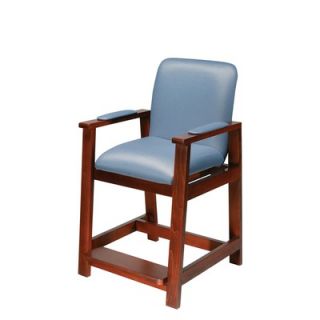 Drive Medical Wood Hip High Chair