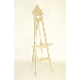 Wayborn Sweetheart Easel in Antique White