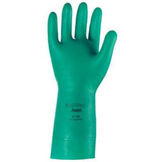  Nitrile Gloves   117141 7 sol vex unsupported nitrile line   37 155 7