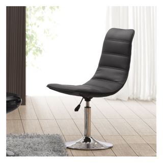 Hydro Leisure Leatherette Side Chair