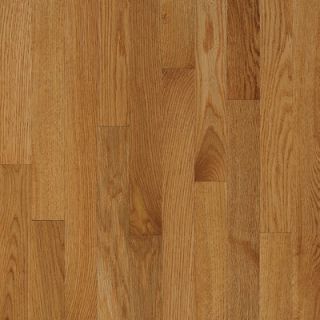 Bruce Flooring Townsville™ Strip 2 1/4 Engineered White Oak in