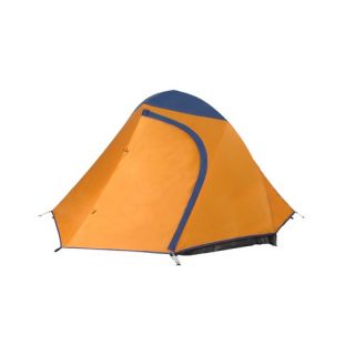 Yellowstone Dome Backpacking Tent