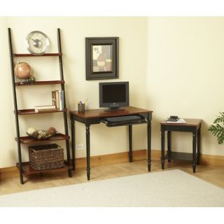 Convenience Concepts French Country End Table