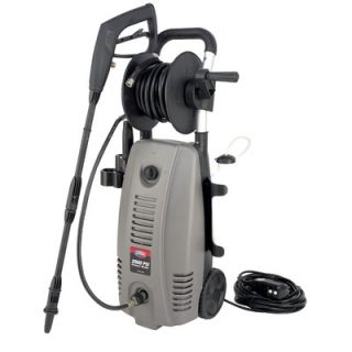 All Power America 2000 PSI Electric Pressure Washer
