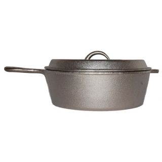 Olvida Cookware Nickel Impregnated Pot   158