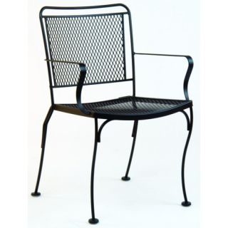 Woodard Woodard Outdoor Dining Chairs