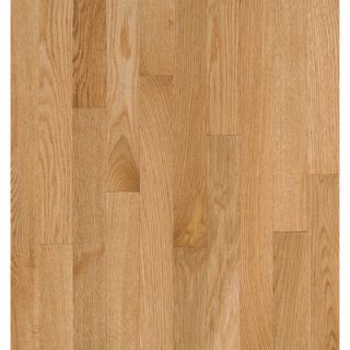 Bruce Flooring Townsville™ Strip 2 1/4 Engineered Red Oak in
