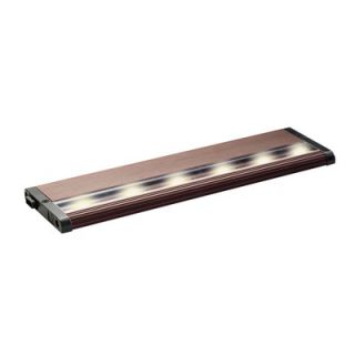 Kichler LED Undercabinet Light Bar   12303BRZ / 12303WH