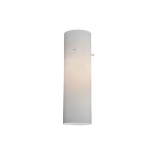 Access Lighting Anari Silk Duplex Cylinder Mini Pendant