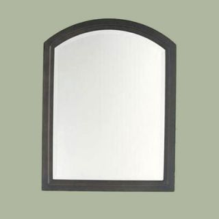 Feiss Boulevard Mirror in Oil Rubbed Bronze   MR1042ORB