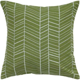Rizzy Home Stripe Pillow (Set of 2)