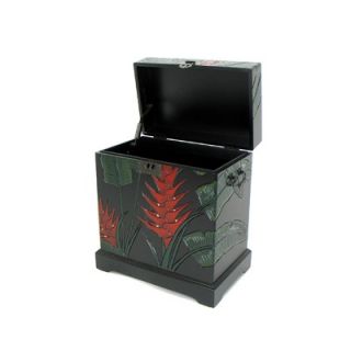 Wayborn Ciba Trunk