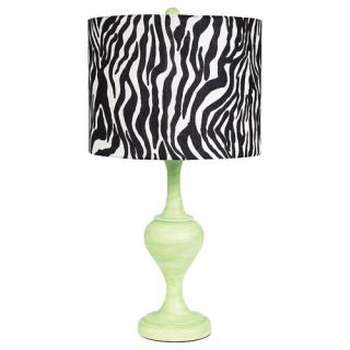 Modern Desk Lamps   Theme Zebra Lamp