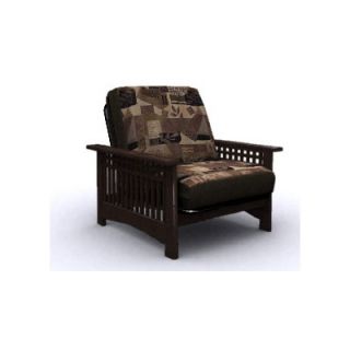 Elite Products Rhodes Jr. Twin Chair   35 7002 004