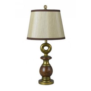 Cal Lighting Accent Lamp in Sable   BO 979MM