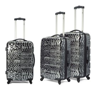 Piece Hardsided Spinner Luggage Set