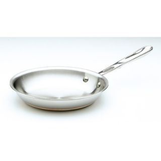 All Clad Copper Core Fry Pan   87008000