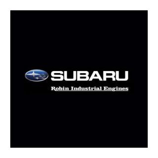 Robin Subaru Wheel Kit for RGX2900 RGV7500E Only   92630021