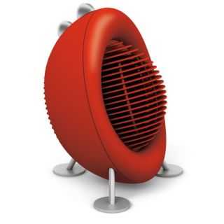 Fan Forced Space Heaters