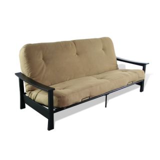 Elite Products Imperial Full Futon Frame   35 8514 050