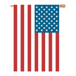 United States Garden Flag
