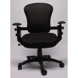 Draft Table Height SwingOffice Chair