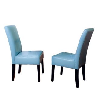 Home Loft Concept Parsons Chair (Set of 2)   329929 /