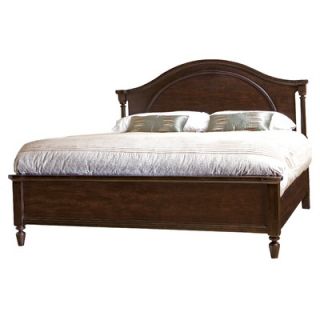 Howard Miller Arch Panel Bed   941110MN / 941111MN