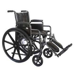 ProBasics Standard Dual Axle Wheelchair