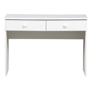 New Visions by Lane My Space, My Place Writing Desk with Hutch   866