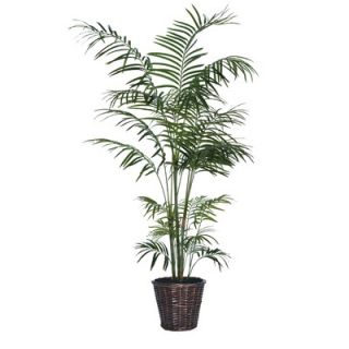 Vickerman Deluxe Tropical Palm Tree