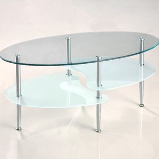 Home Loft Concept Wave Coffee Table